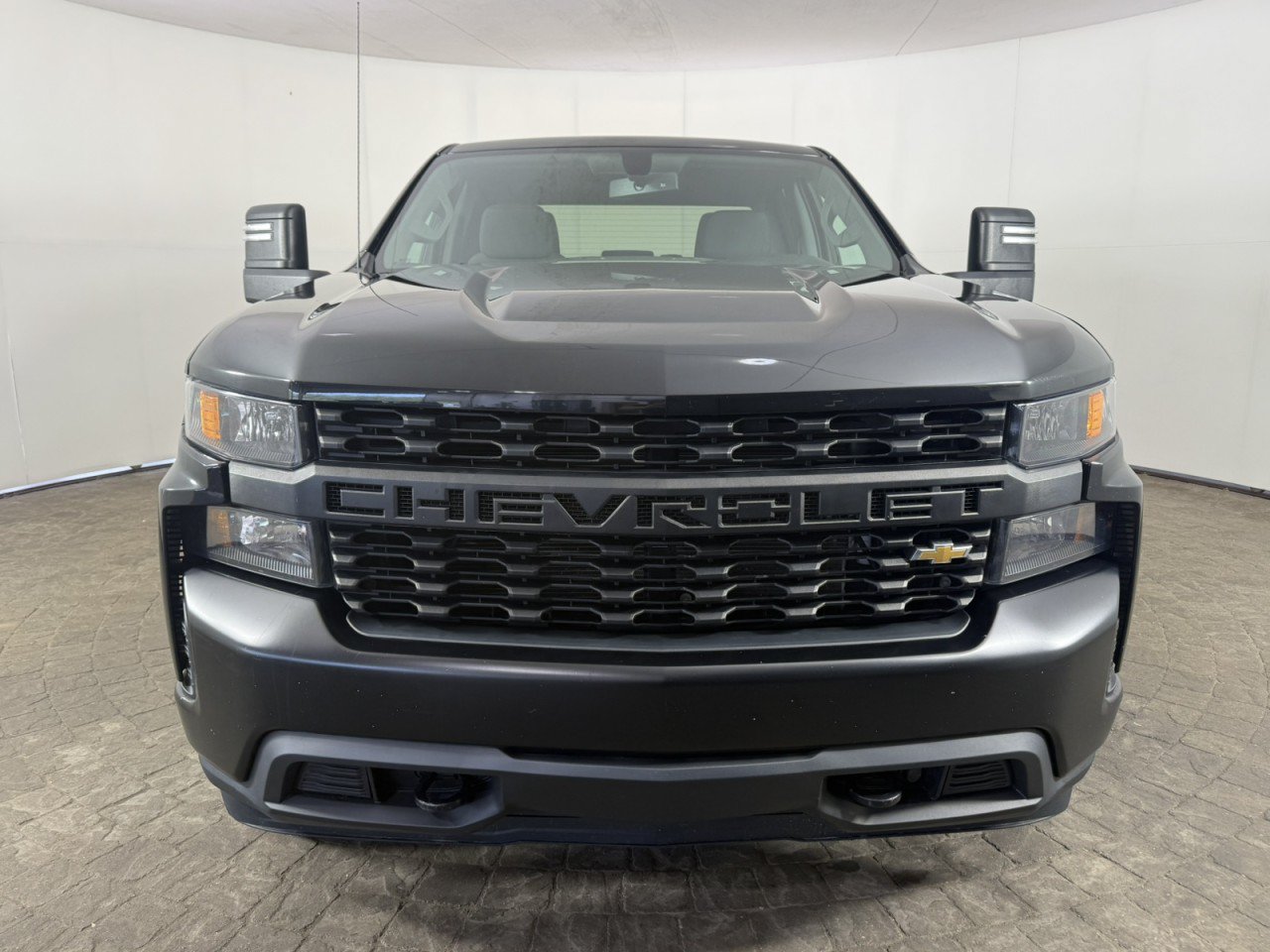 chevrolet silverado 1500 2021 1GCRYAEF8MZ117328 image chevrolet silverado 1500 2021 1GCRYAEF8MZ117328 image